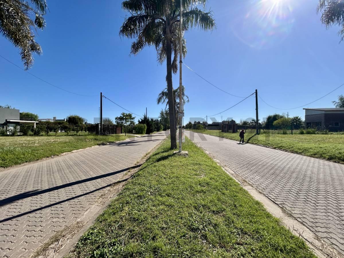 Foto de VENTA Lote en Acequias del Aire, Roldán, imagen 5