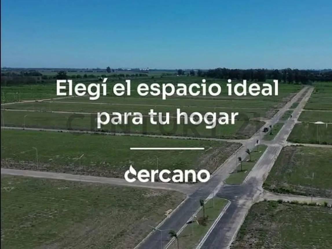 Foto de Venta Lotes en Barrio Cercano – Manzana 7 | Ricardone, Santa Fe, imagen 2