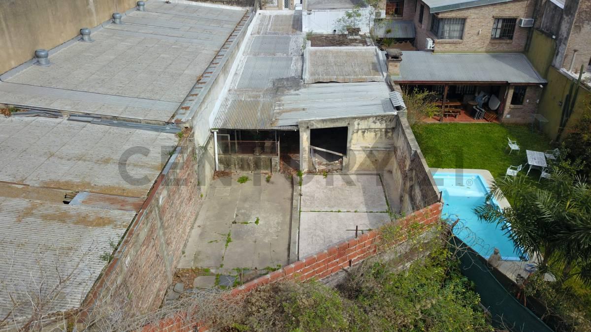 Foto de Venta Lote para constructora en Luis Agote, Rosario, imagen 5