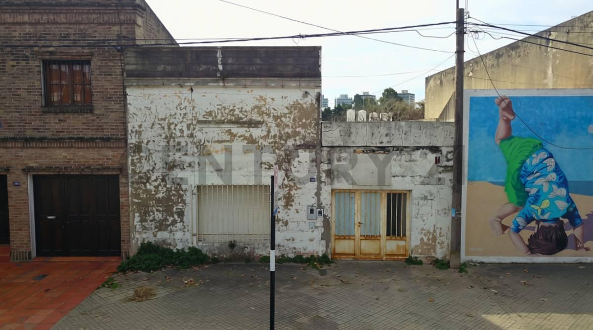 Foto de Venta Lote para constructora en Luis Agote, Rosario, imagen 2