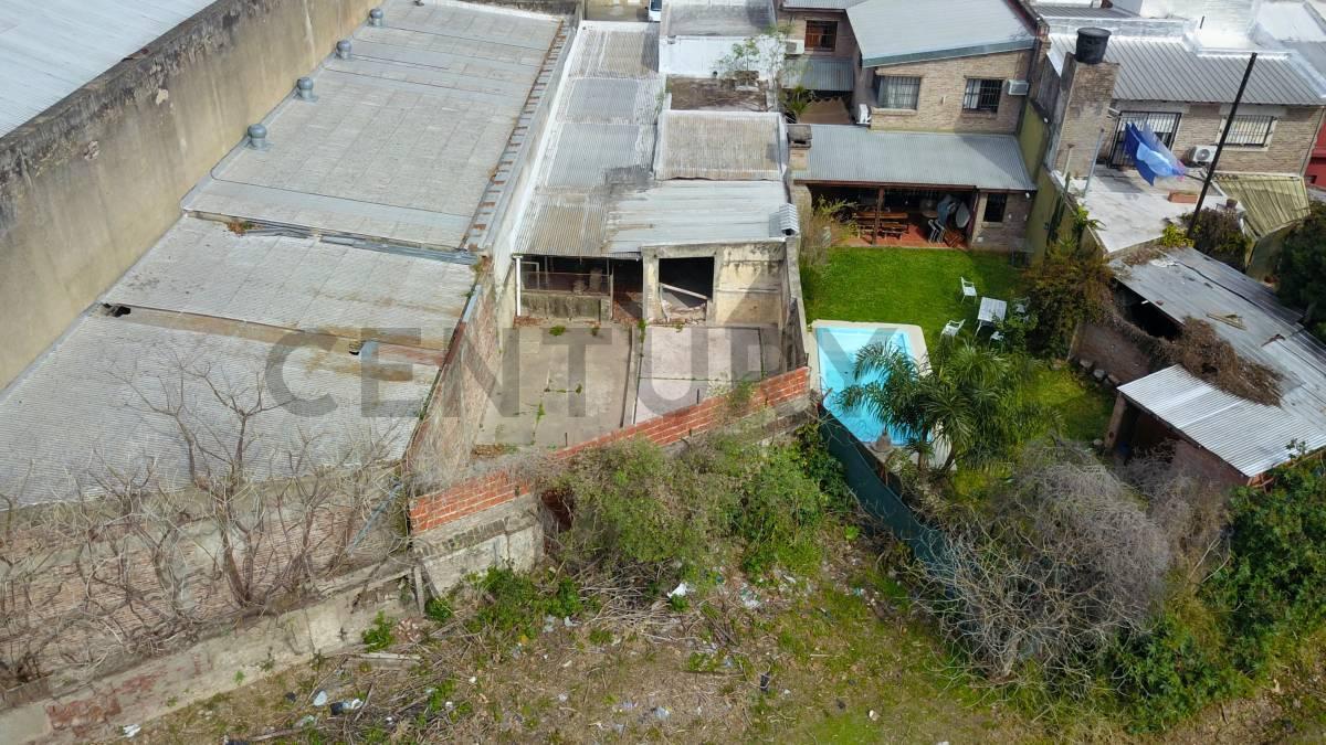 Foto de Venta Lote para constructora en Luis Agote, Rosario, imagen 3
