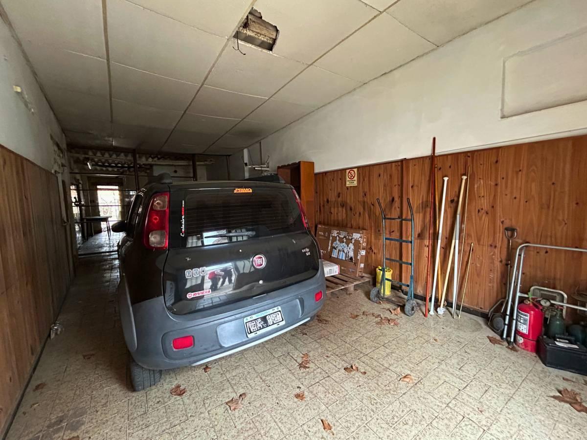 Foto de Venta Lote para constructora en Luis Agote, Rosario, imagen 1