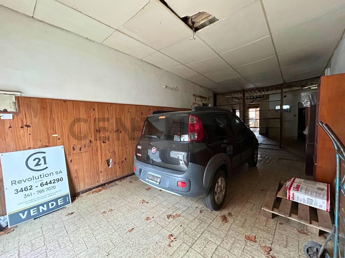 Foto de Venta Lote para constructora en Luis Agote, Rosario, imagen 4