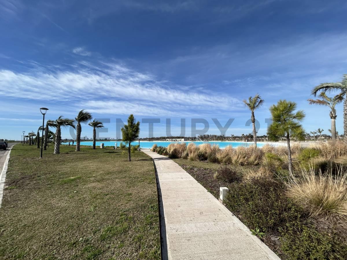 Foto de Venta Lote en Vida Lagoon, Funes, imagen 1