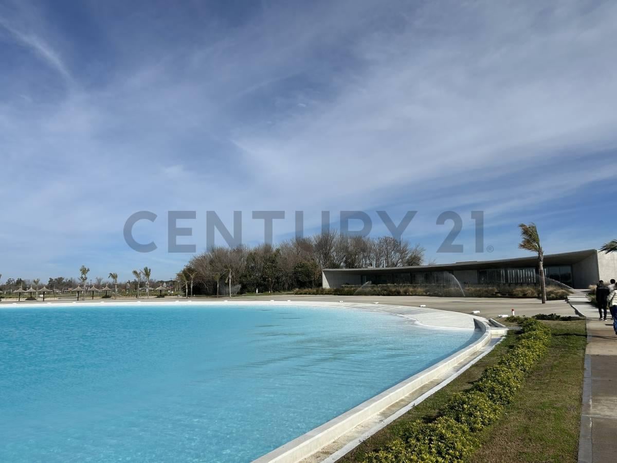 Foto de Venta Lote en Vida Lagoon, Funes, imagen 3