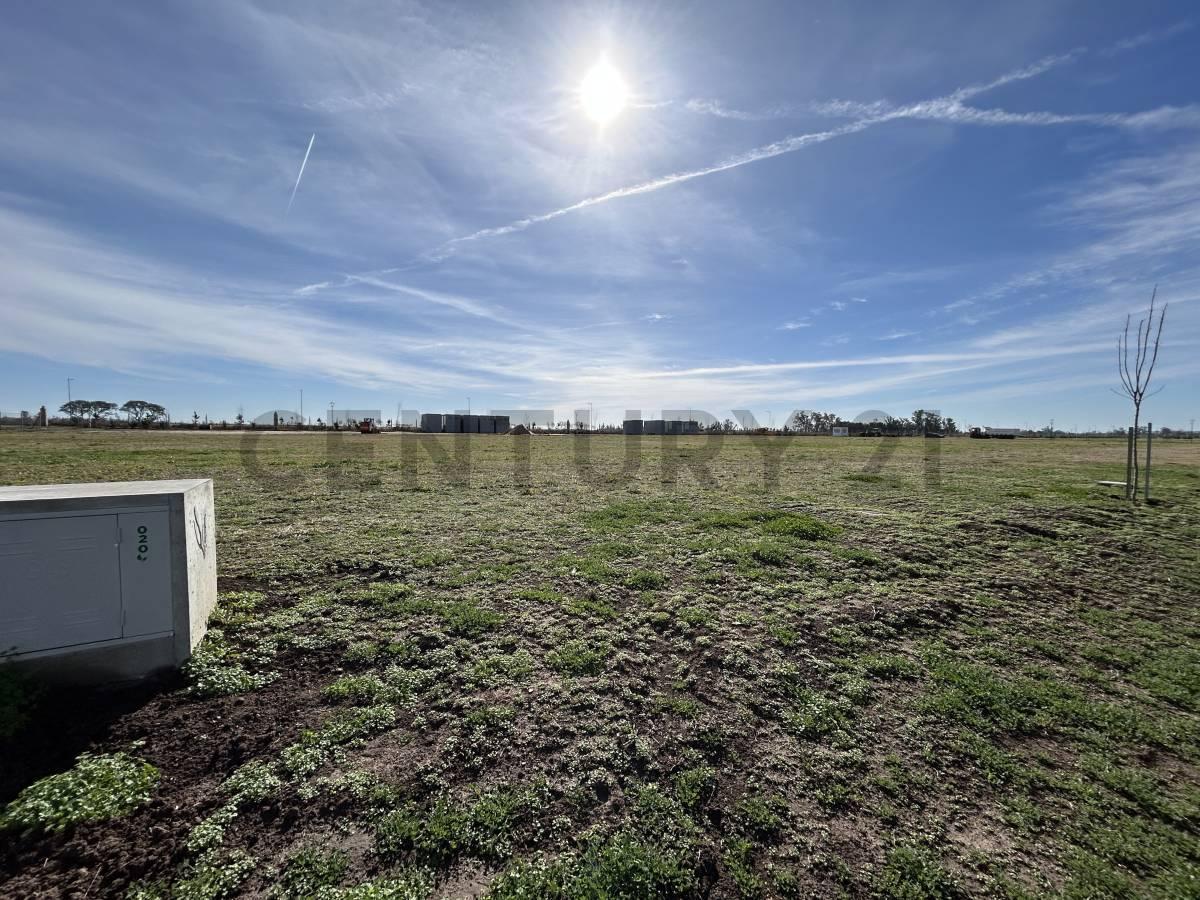 Foto de Venta Lote en Vida Lagoon, Funes, imagen 2