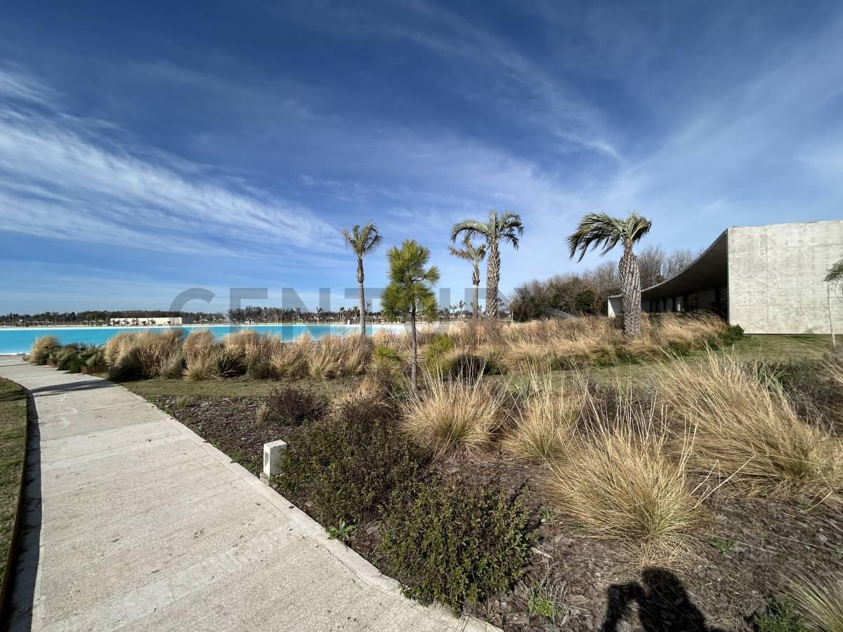 Foto de Venta Lote en Vida Lagoon, Funes, imagen 4