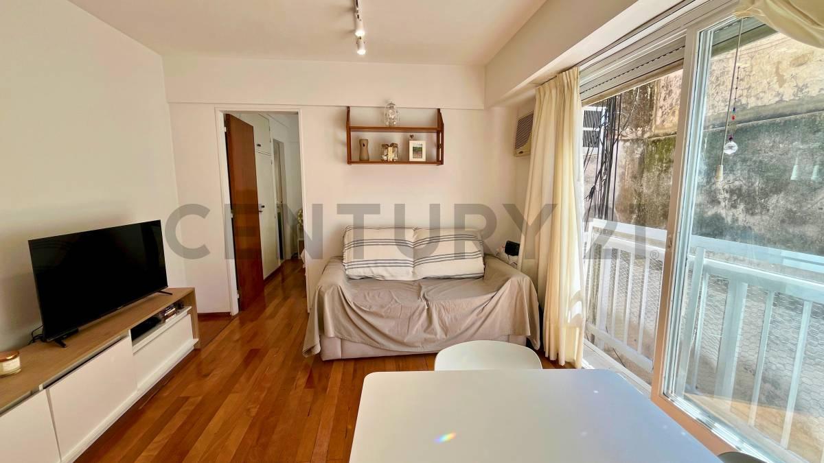Foto de Venta | Departamento de 1 dormitorio reciclado, orientado al norte en, imagen 4