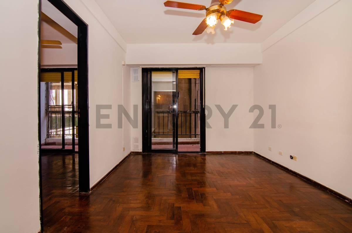 Foto de Venta Departamento de 1 Dormitorio | APTO CRÉDITO | Centro, Rosario, imagen 1