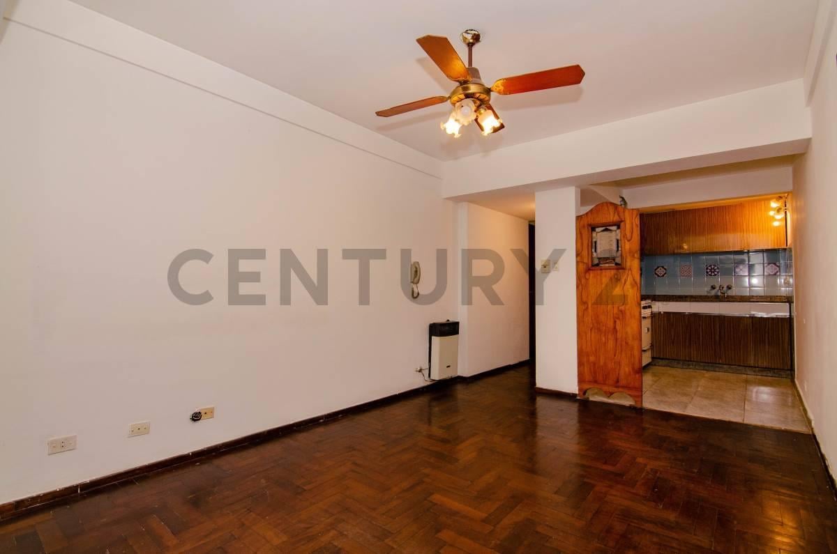 Foto de Venta Departamento de 1 Dormitorio | APTO CRÉDITO | Centro, Rosario, imagen 4