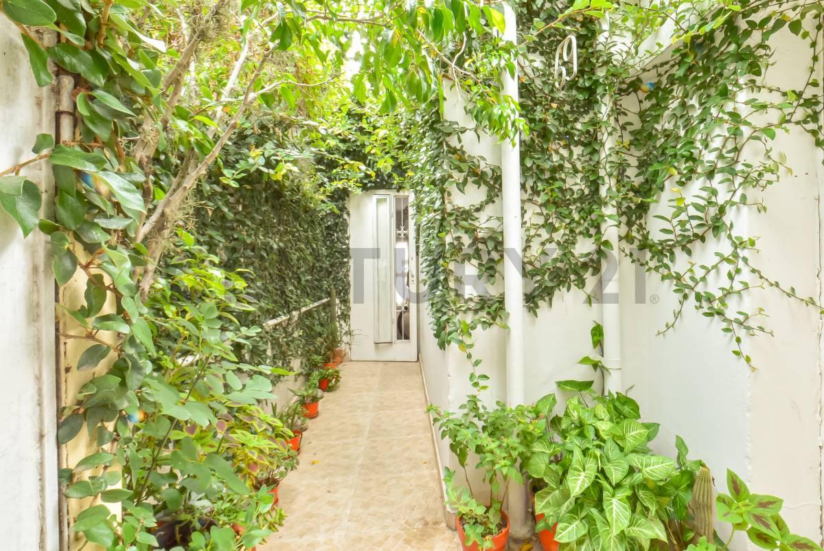 Foto de Venta 2 Casas en barrio Sarmiento, Rosario, imagen 2