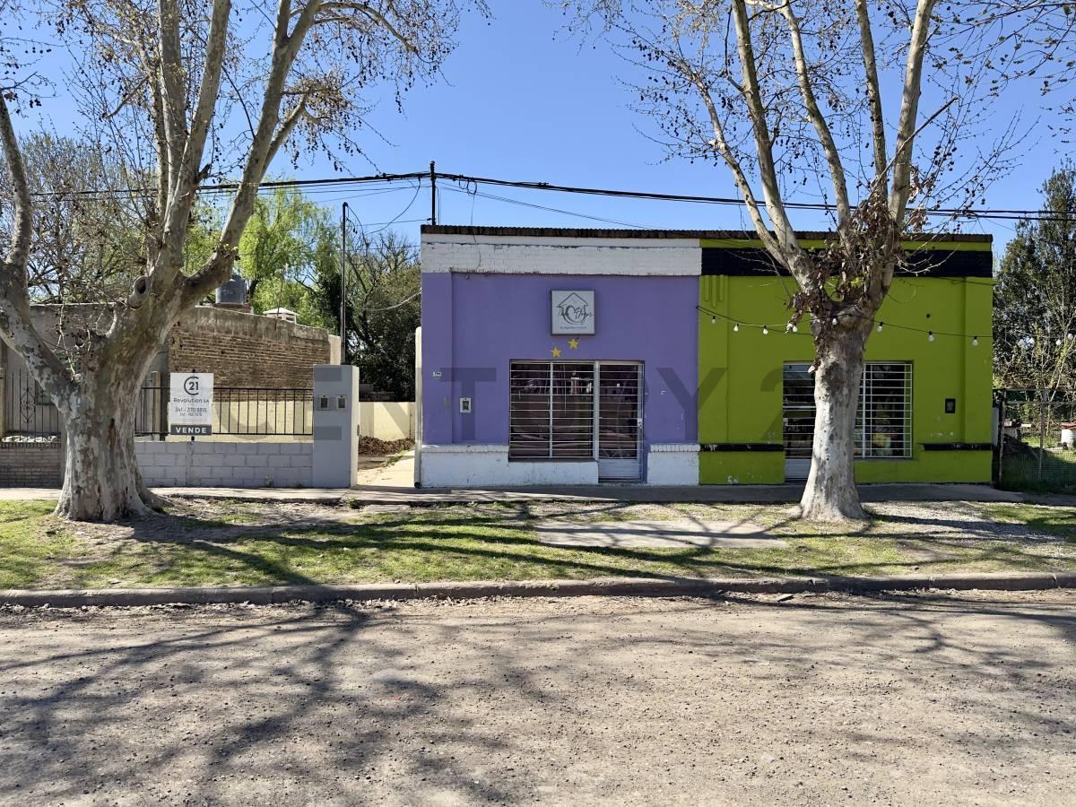 Foto de Lote 565 m² con 2 locales y 2 viviendas – Frente a Plaza Principal, imagen 5