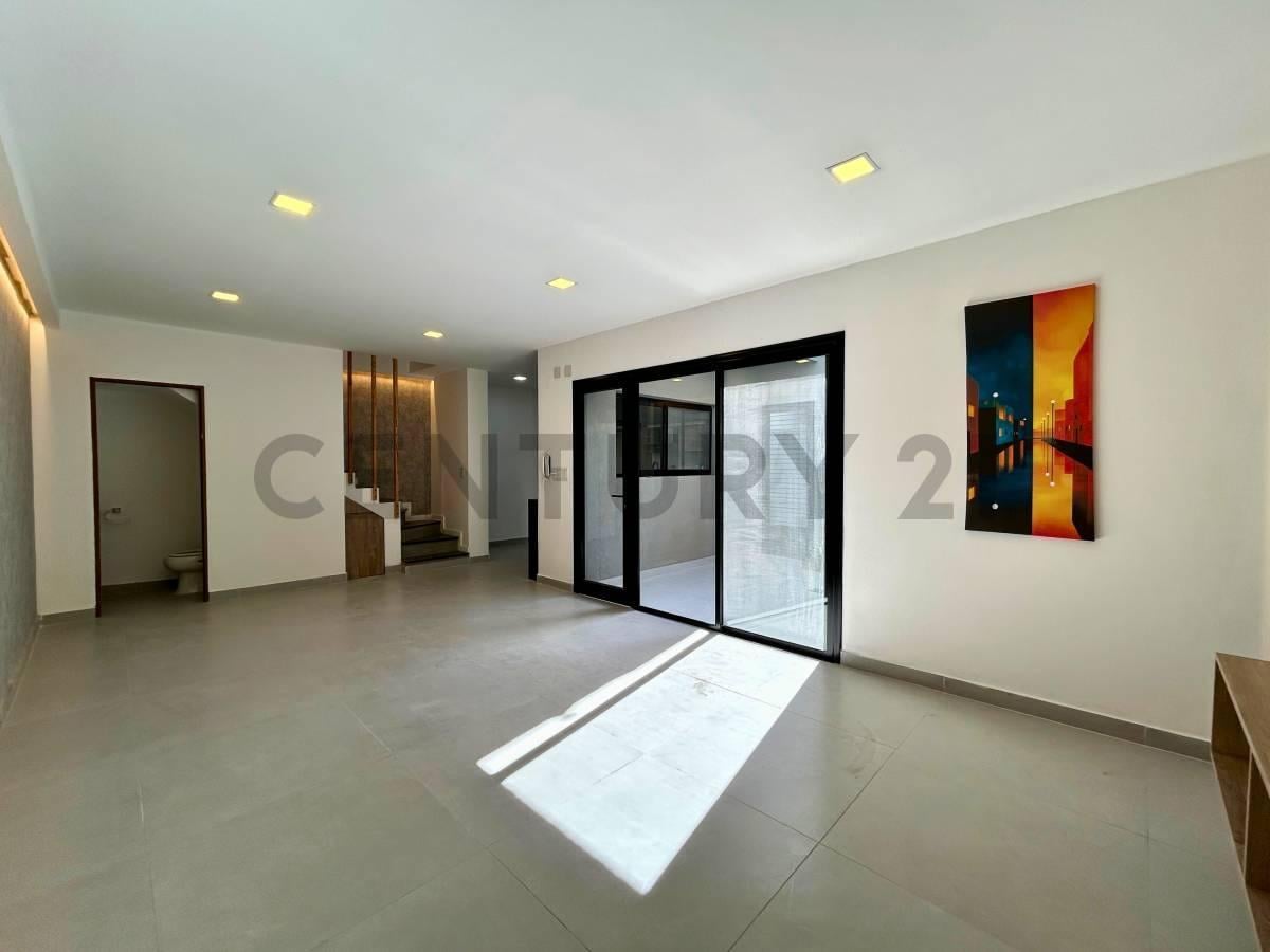 Foto de Venta Casa de pasillo de 2 Dormitorios con patio exclusivo en, imagen 4