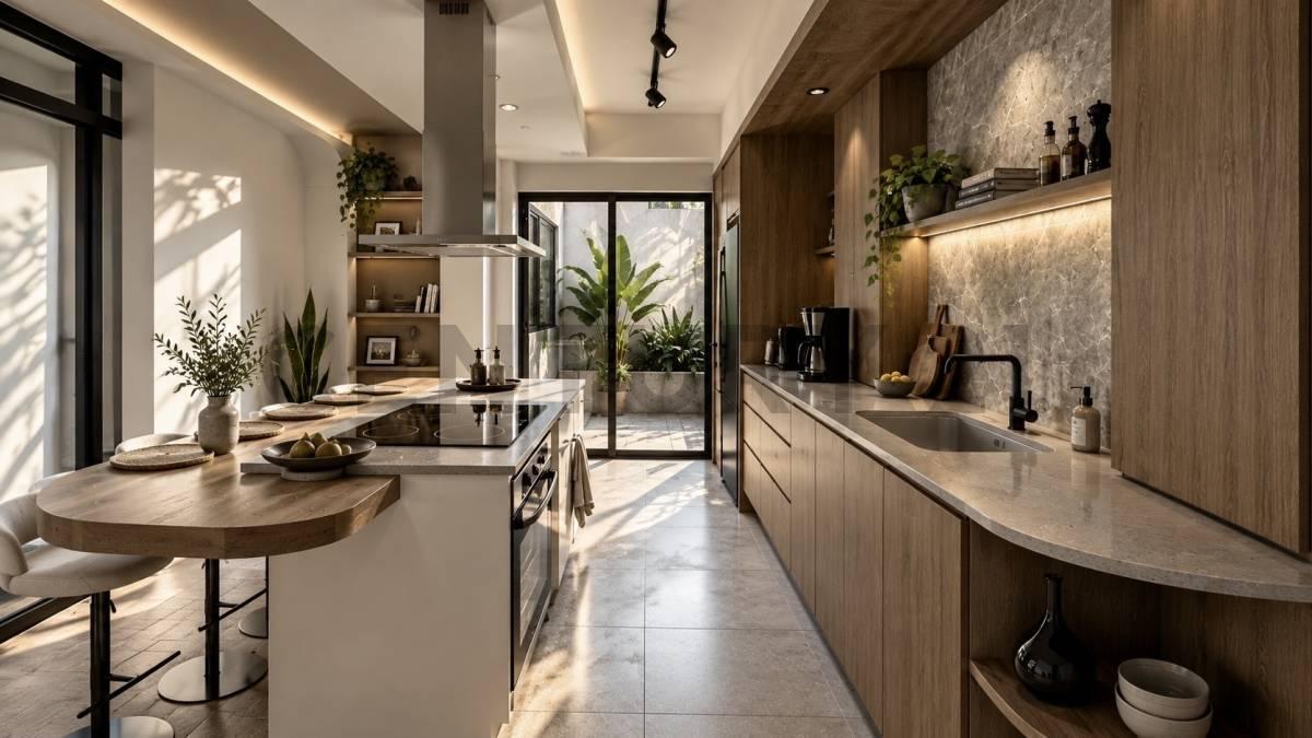 Foto de Venta Departamento de 2 Dormitorios con dos patios en Centro, Rosario, imagen 5
