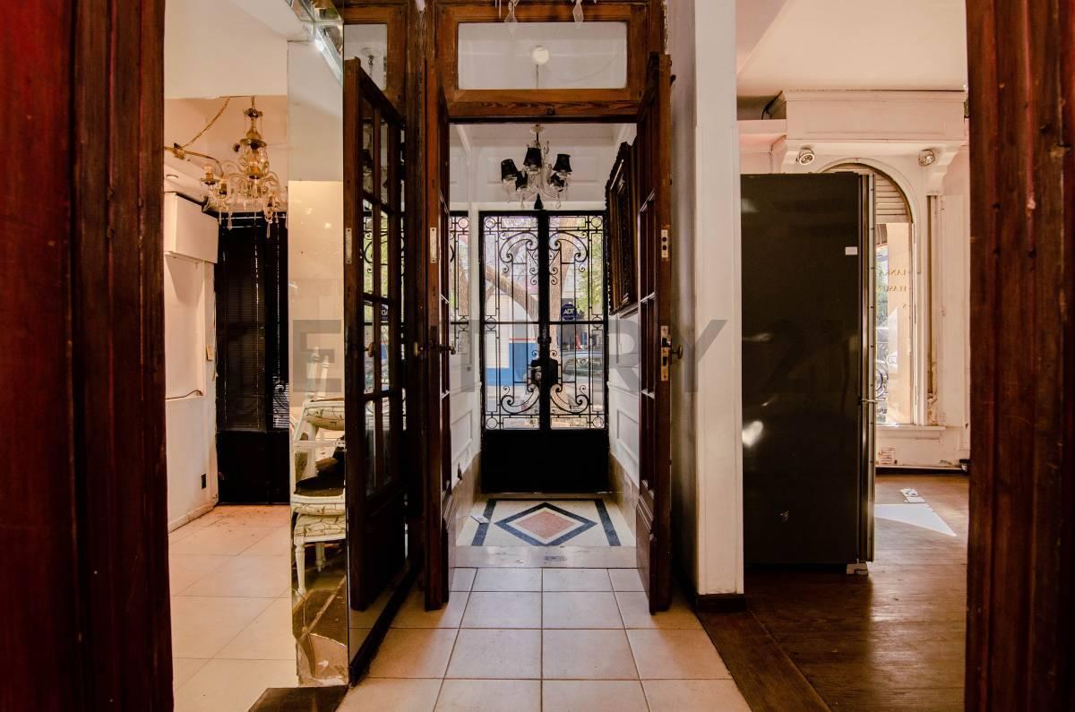 Foto de Venta Casa Pueyrredón en Lourdes, Rosario, imagen 1
