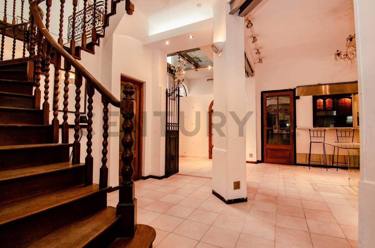 Foto de Venta Casa Pueyrredón en Lourdes, Rosario, imagen 2