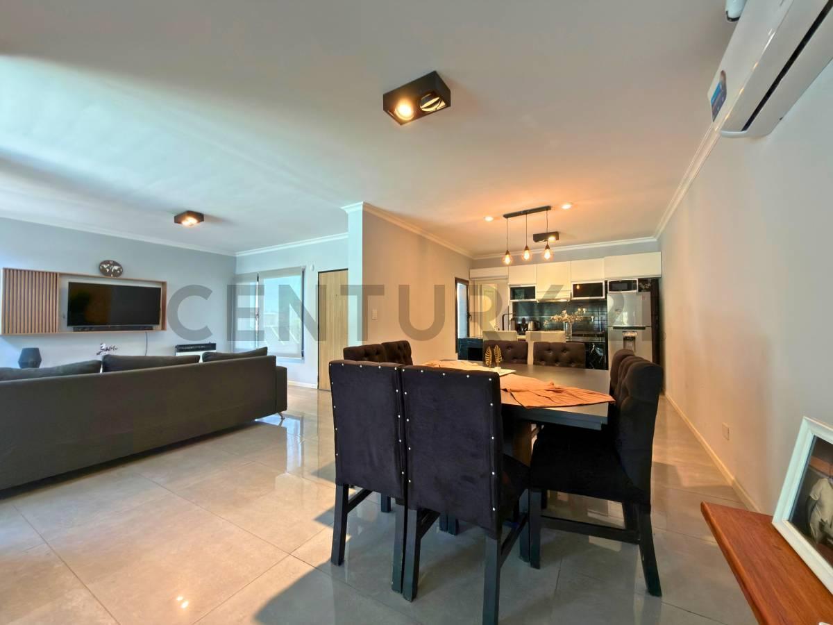 Foto de VENTA | Casa de 3 Dormitorios con pileta y quincho | Brisanova, Pueblo, imagen 5