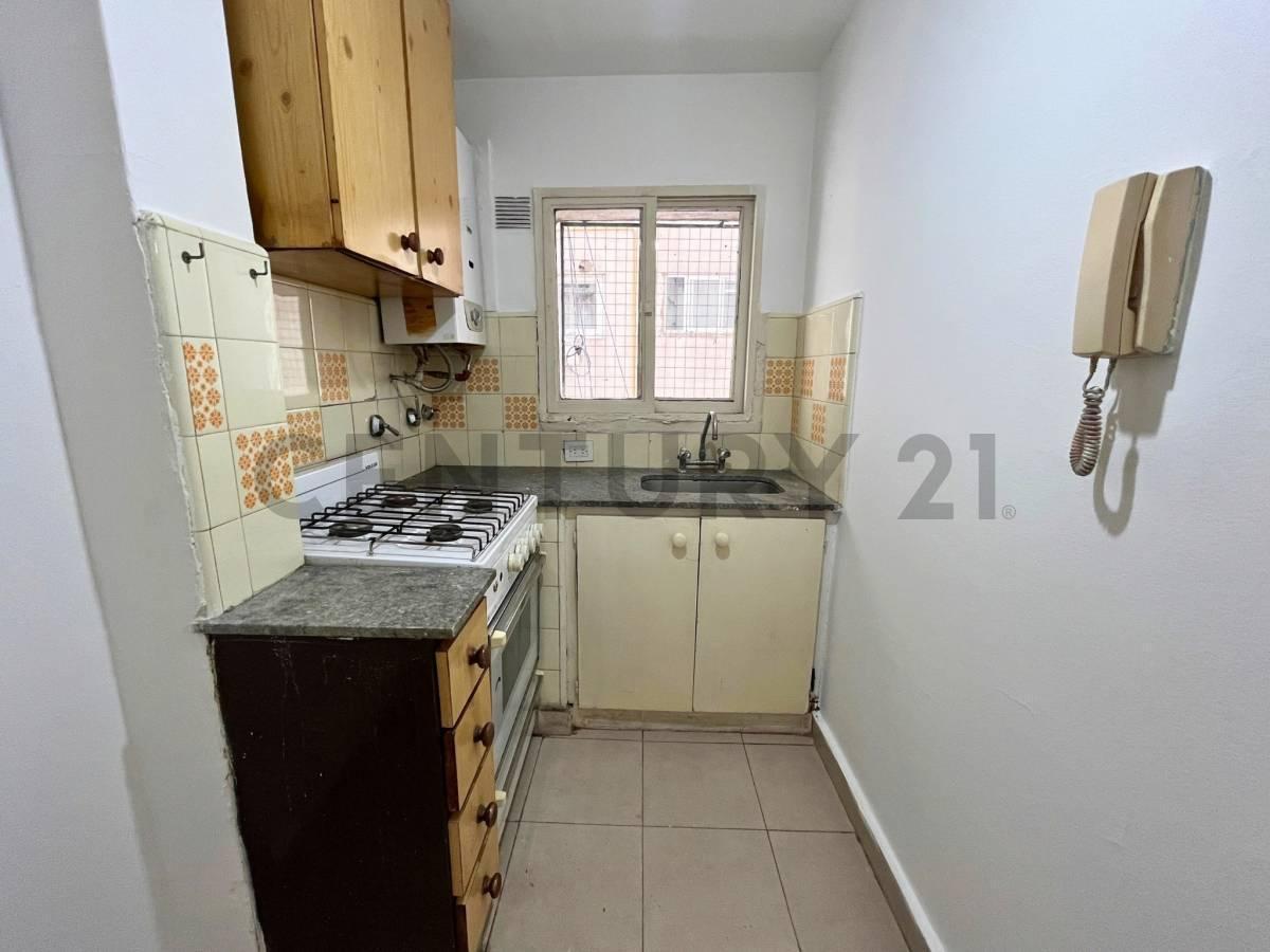 Foto de Venta Departamento de 1 Dormitorio en Centro, Rosario | Zona Paseo del, imagen 1