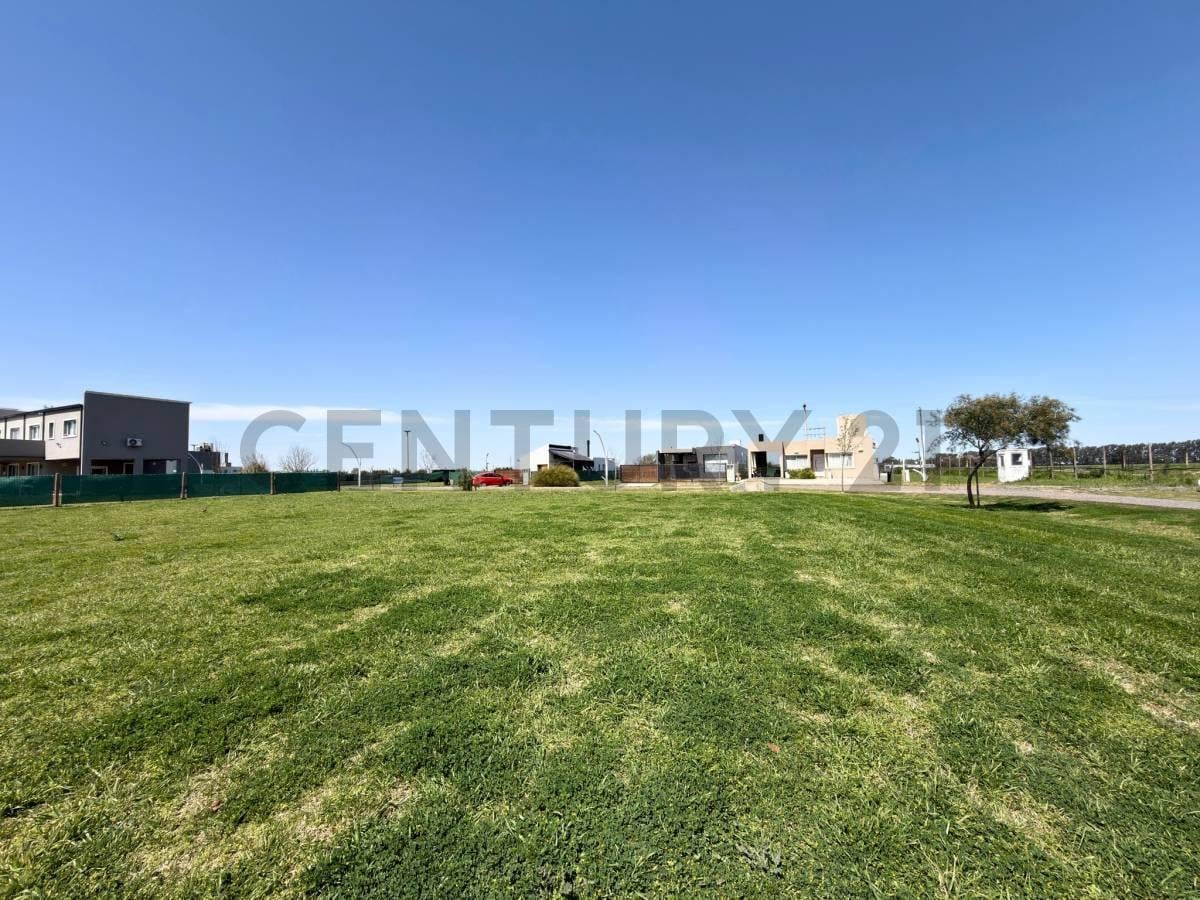 Foto de Venta Lote de 367 m² en Barrio Cerrado Brisanova, Pueblo Esther | Listo, imagen 4