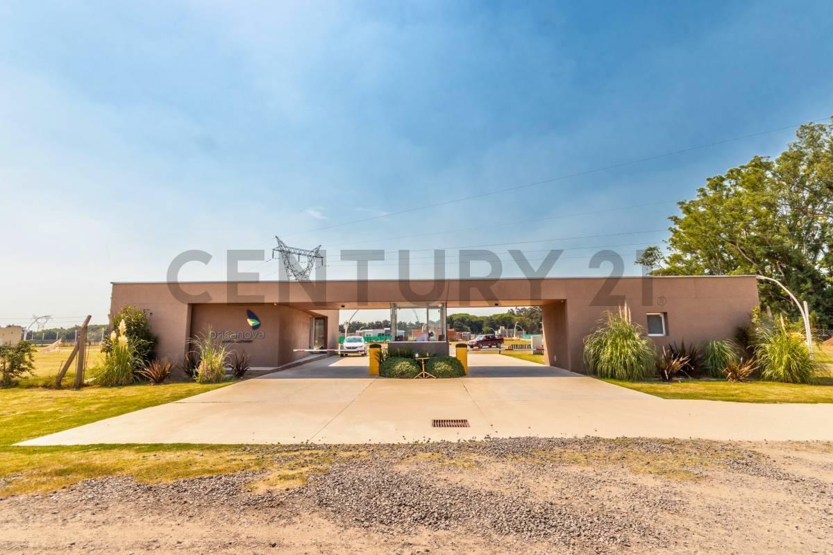 Foto de Venta Lote de 367 m² en Barrio Cerrado Brisanova, Pueblo Esther | Listo, imagen 2