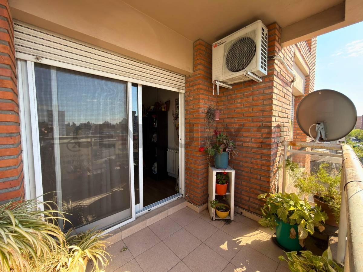 Foto de Venta | Departamento de 1 Dormitorio con balcón al frente y amenities, imagen 3