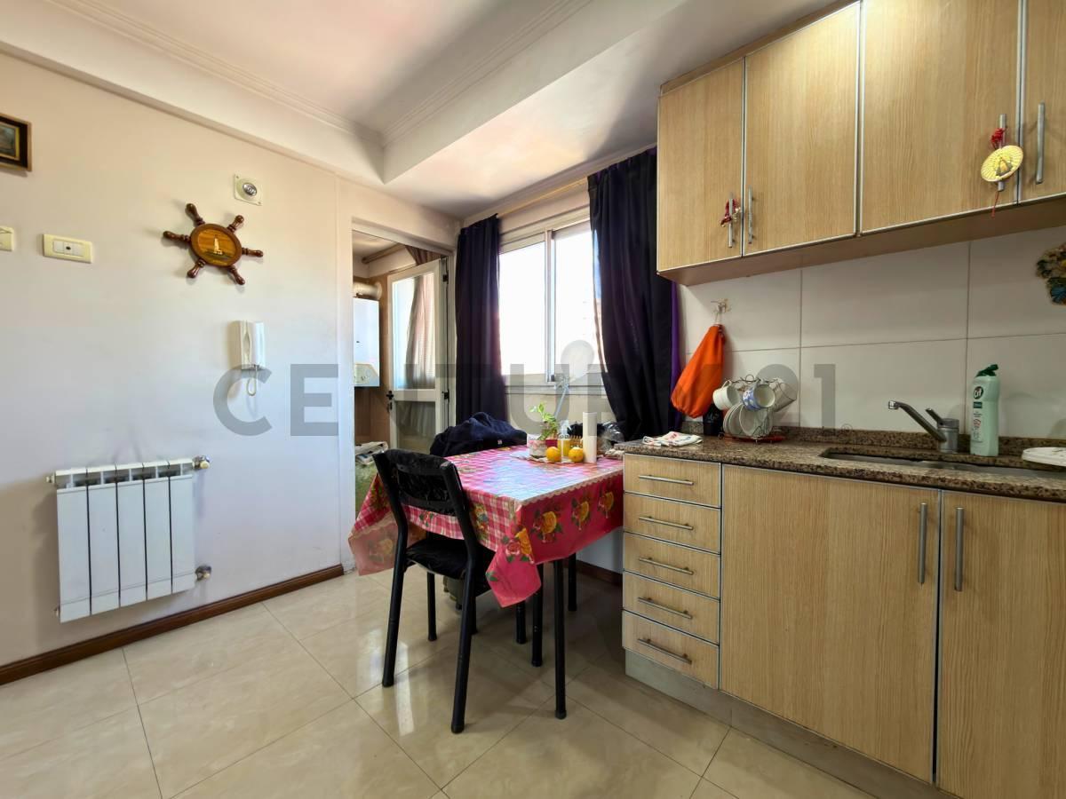 Foto de Venta | Departamento de 1 Dormitorio con balcón al frente y amenities, imagen 4