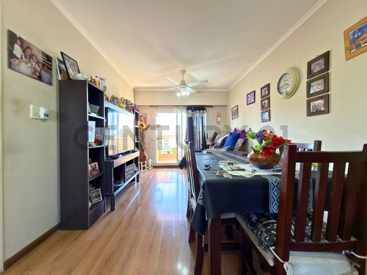 Foto de Venta | Departamento de 1 Dormitorio con balcón al frente y amenities, imagen 1