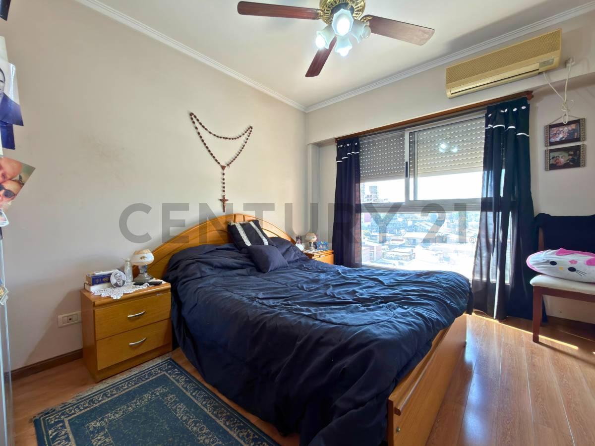 Foto de Venta | Departamento de 1 Dormitorio con balcón al frente y amenities, imagen 2