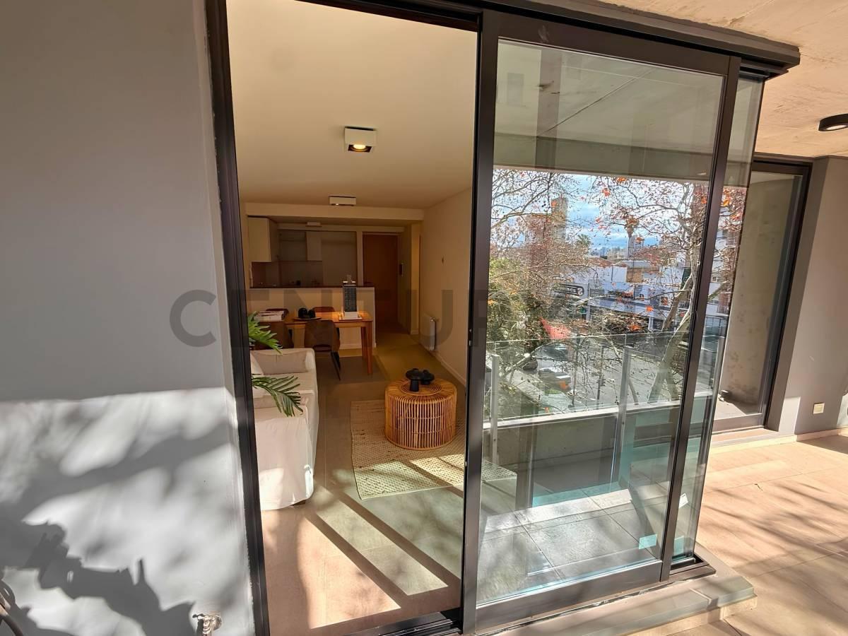 Foto de Venta Departamento de 1 Dormitorio con amenities en Rueda esq. San, imagen 3