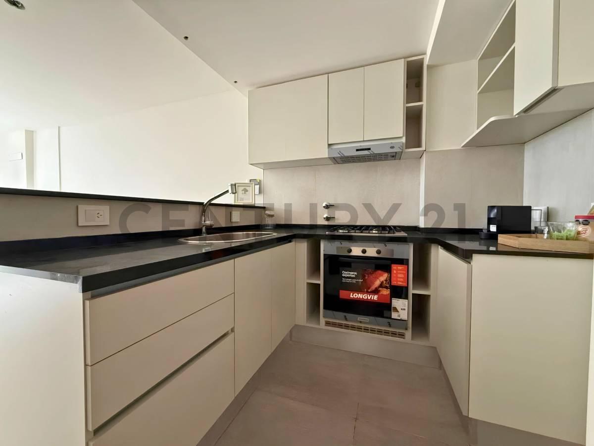 Foto de Venta Departamento de 1 Dormitorio con amenities en Rueda esq. San, imagen 1