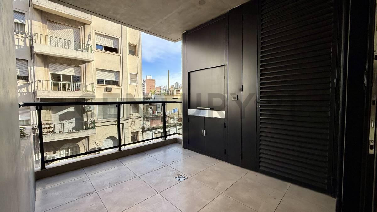 Foto de Venta Piso Exclusivo de 3 Dormitorios en Centro, Rosario, imagen 4