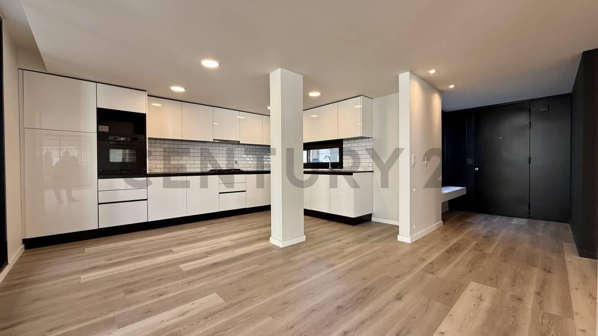 Foto de Venta Piso Exclusivo de 3 Dormitorios en Centro, Rosario, imagen 5