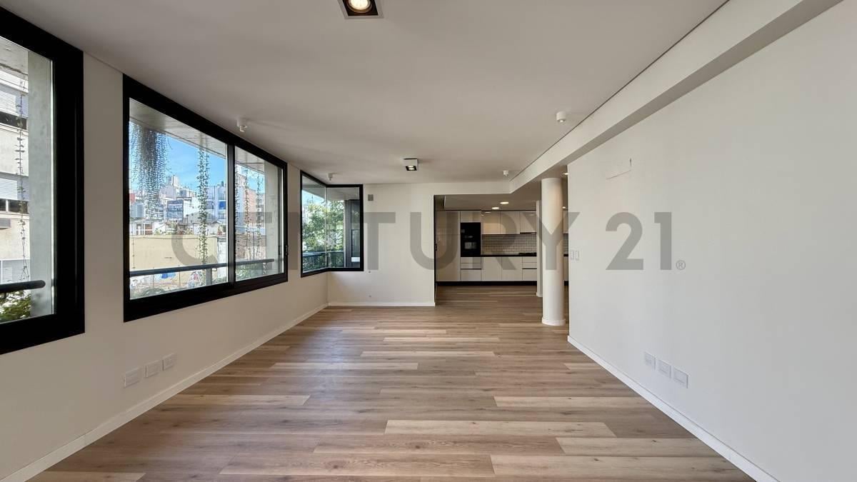 Foto de Venta Piso Exclusivo de 3 Dormitorios en Centro, Rosario, imagen 1