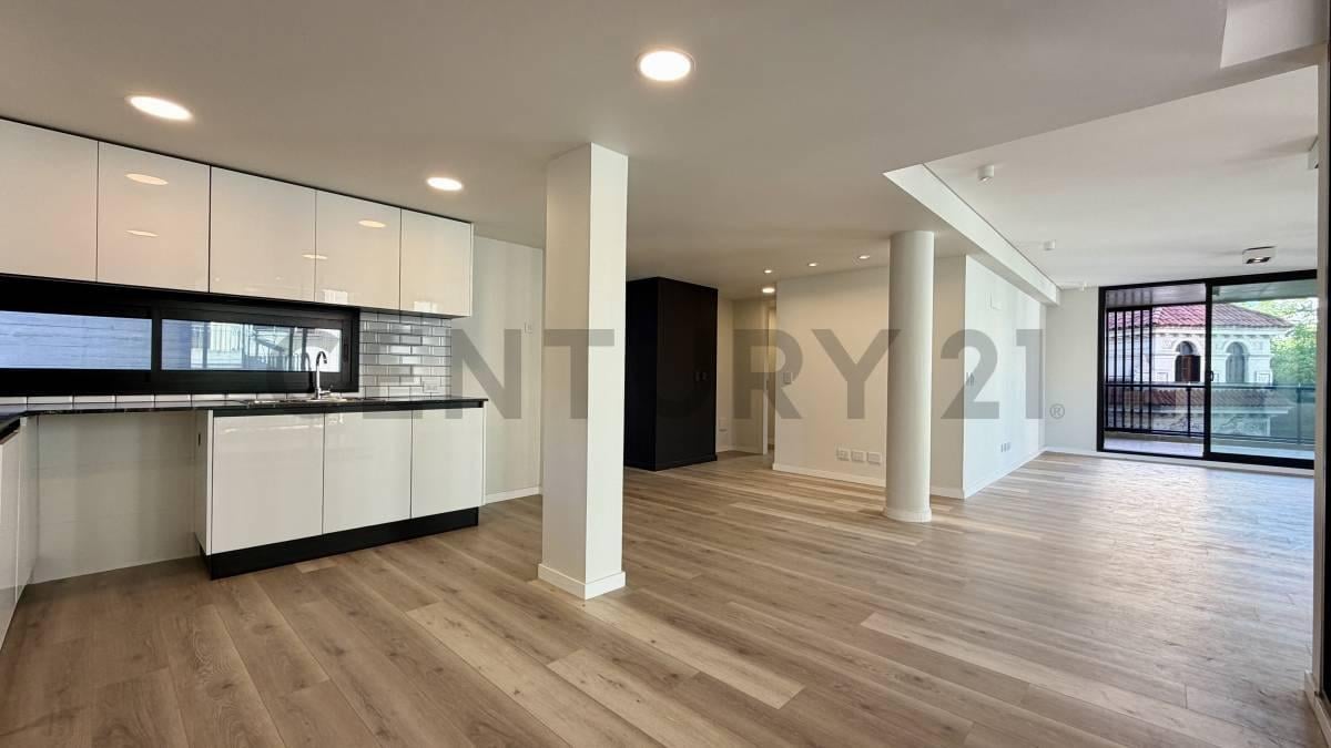Foto de Venta Piso Exclusivo de 3 Dormitorios en Centro, Rosario, imagen 3
