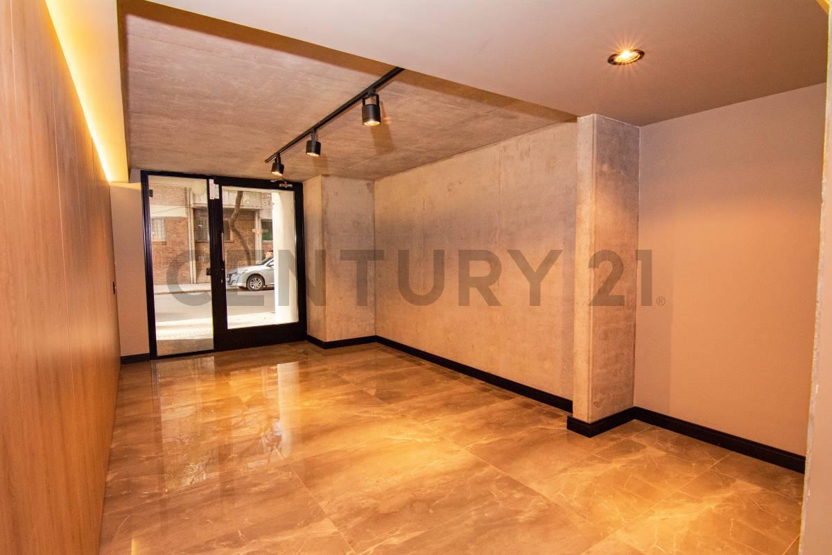 Foto de Venta Departamento de 2 Dormitorios con balcón en Centro, Rosario, imagen 4