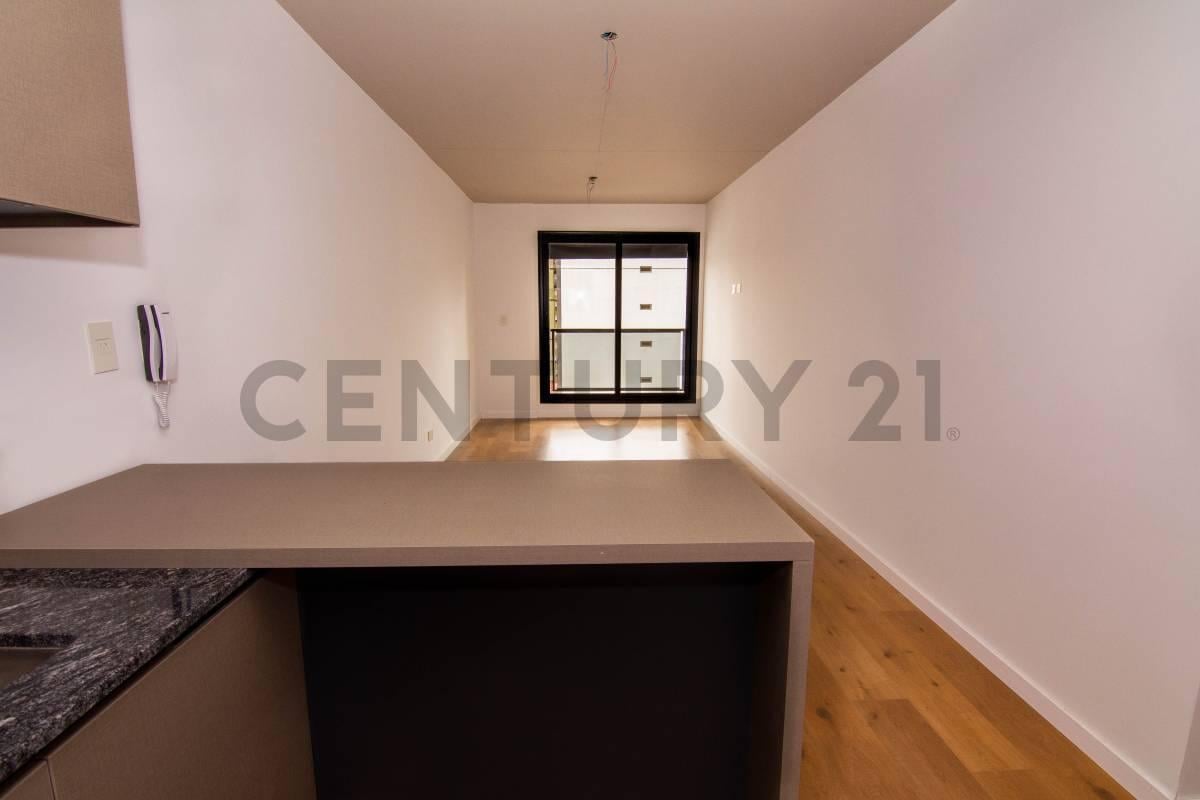 Foto de Venta Departamento de 2 Dormitorios con balcón en Centro, Rosario, imagen 1