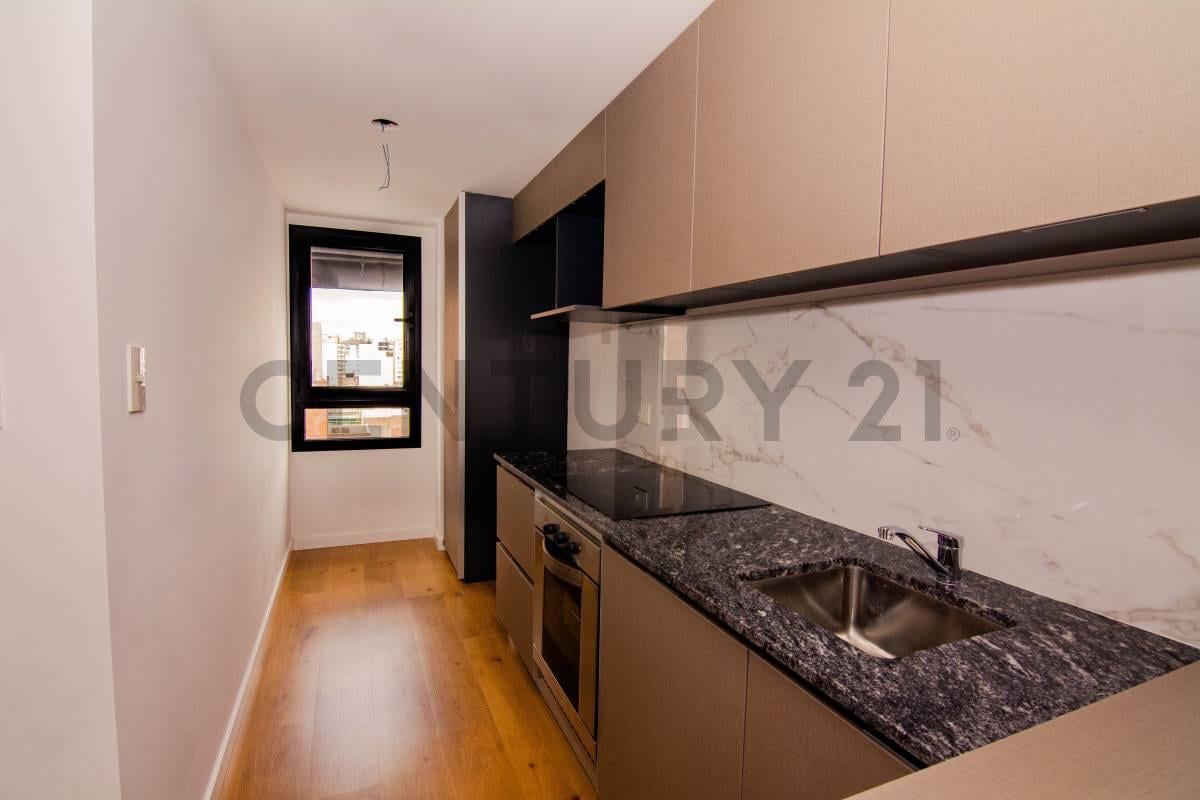 Foto de Venta Departamento de 2 Dormitorios con balcón en Centro, Rosario, imagen 5
