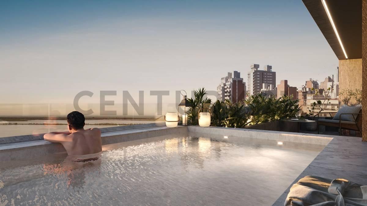 Foto de Venta Departamento de 3 dormitorios con pileta y parrillero exclusivos, imagen 4