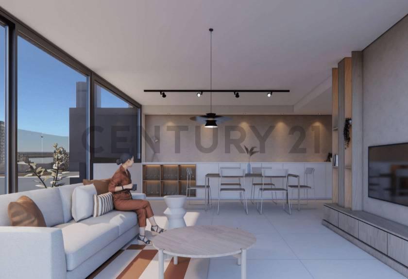 Foto de Venta Departamento de 3 dormitorios con pileta y parrillero exclusivos, imagen 1