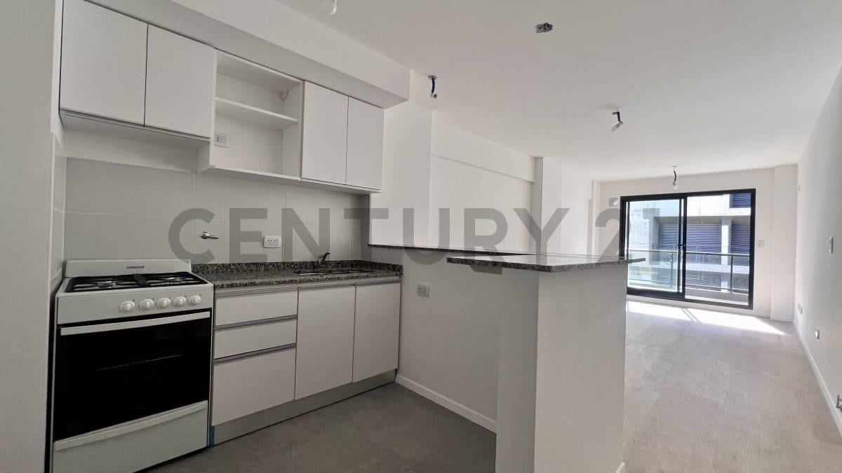 Foto de Venta Monoambiente con patio exclusivo y amenities en Martin, Rosario, imagen 5