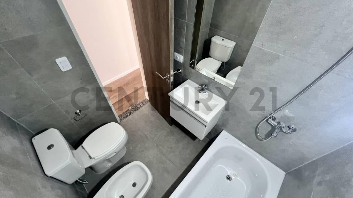 Foto de Venta Departamento de 1 Dormitorio con amenities en Martin, Rosario, imagen 3