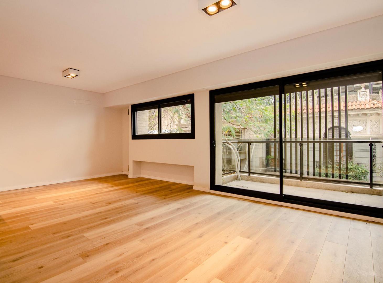Foto de Venta Dúplex de 2 Dormitorios con balcón y amenities en Centro, Rosario, imagen 2