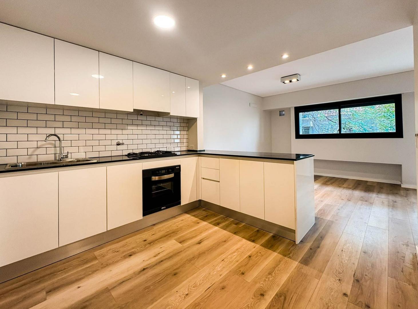 Foto de Venta Dúplex de 2 Dormitorios con balcón y amenities en Centro, Rosario, imagen 1