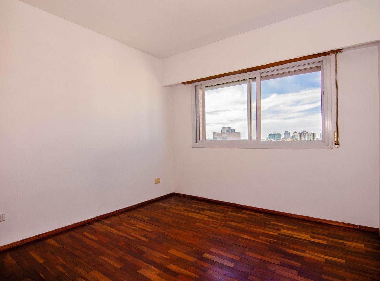 Foto de Venta Departamento de 1 Dormitorio con balcón en Pichincha, Rosario, imagen 5