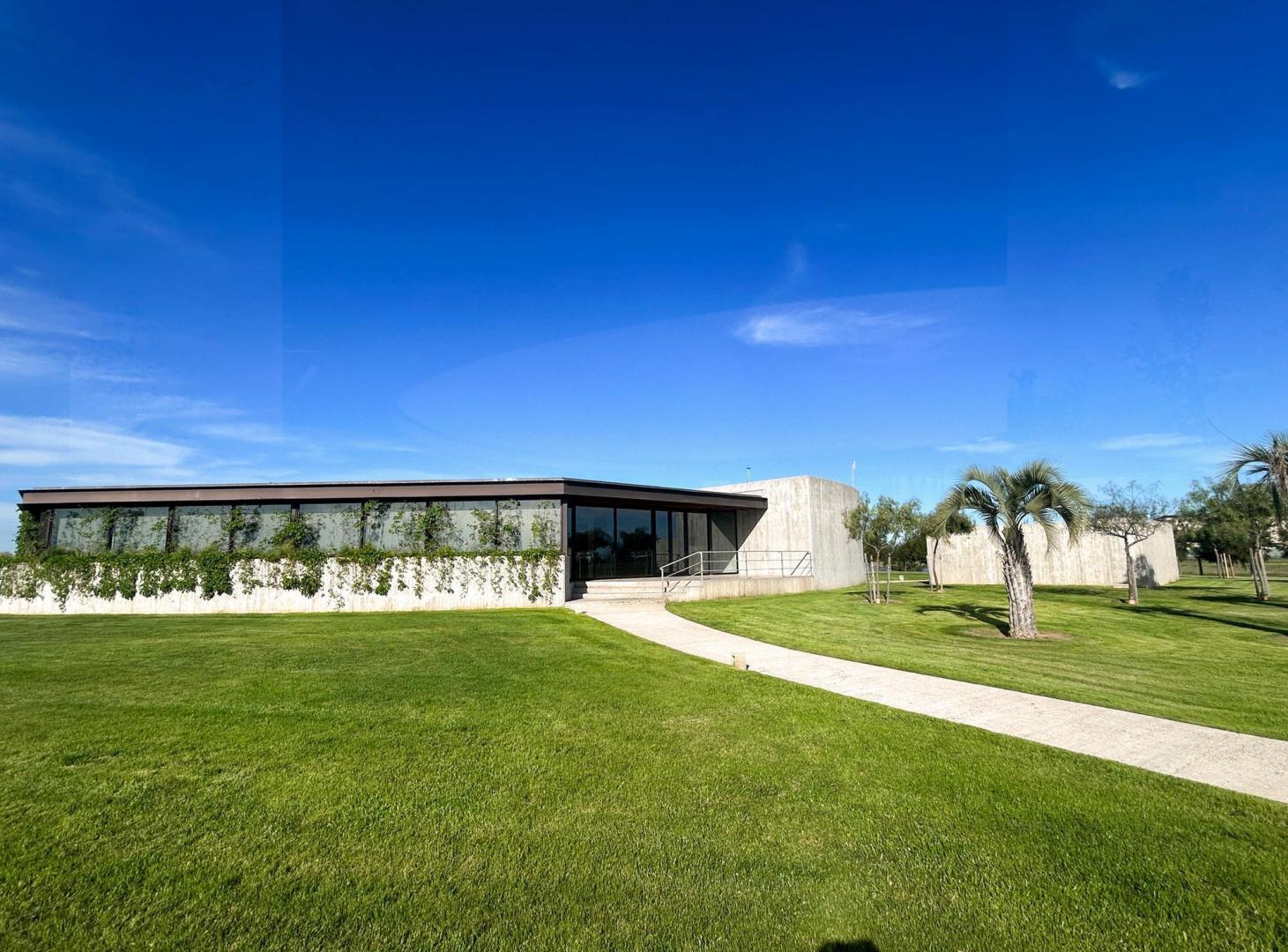 Foto de VENTA Lote XL en VIda Club de Campo, Funes, imagen 3