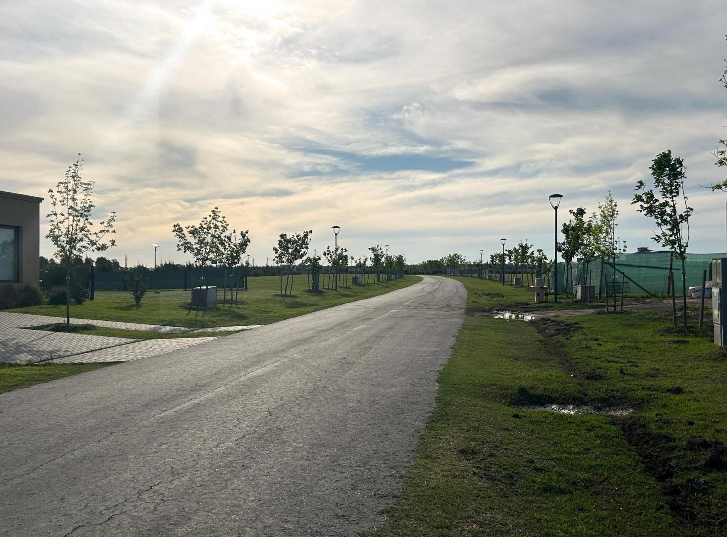 Foto de VENTA Lote XL en VIda Club de Campo, Funes, imagen 5