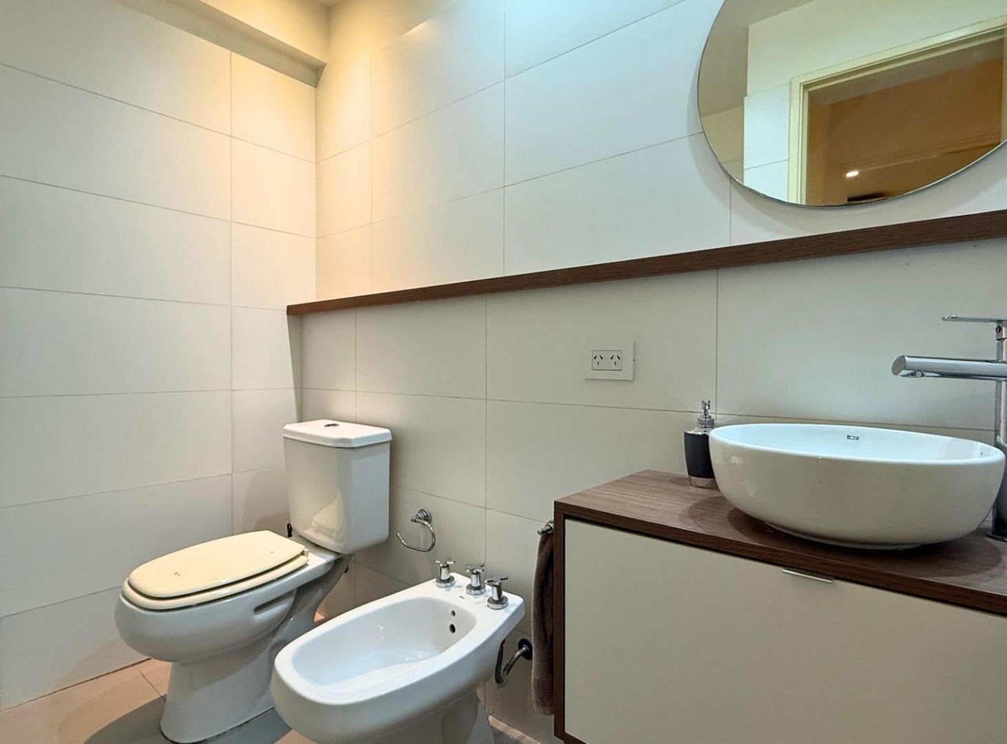 Foto de Venta Departamento de 1 Dormitorio amoblado en Centro, Rosario, imagen 5