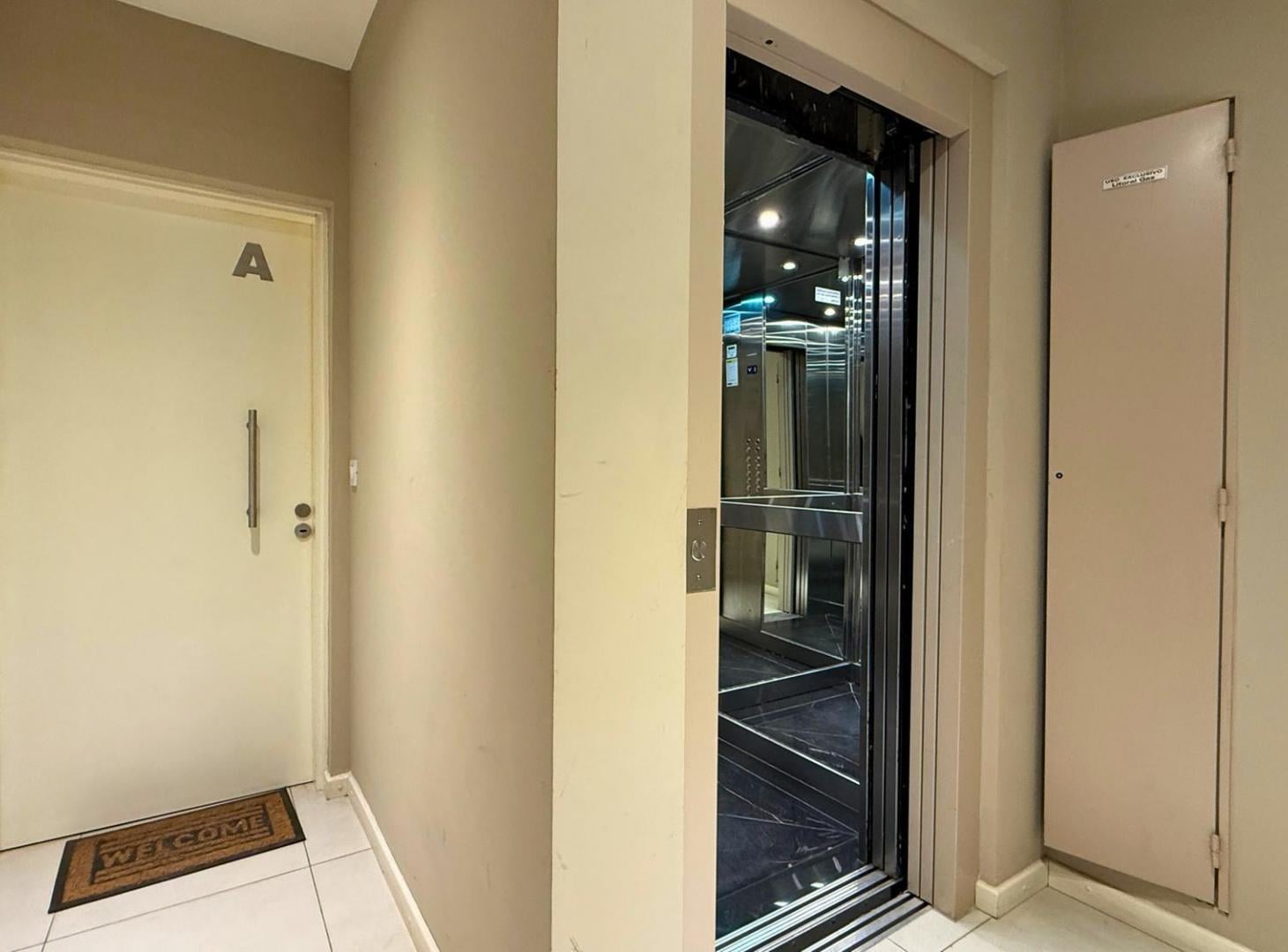 Foto de Venta Departamento de 1 Dormitorio amoblado en Centro, Rosario, imagen 1