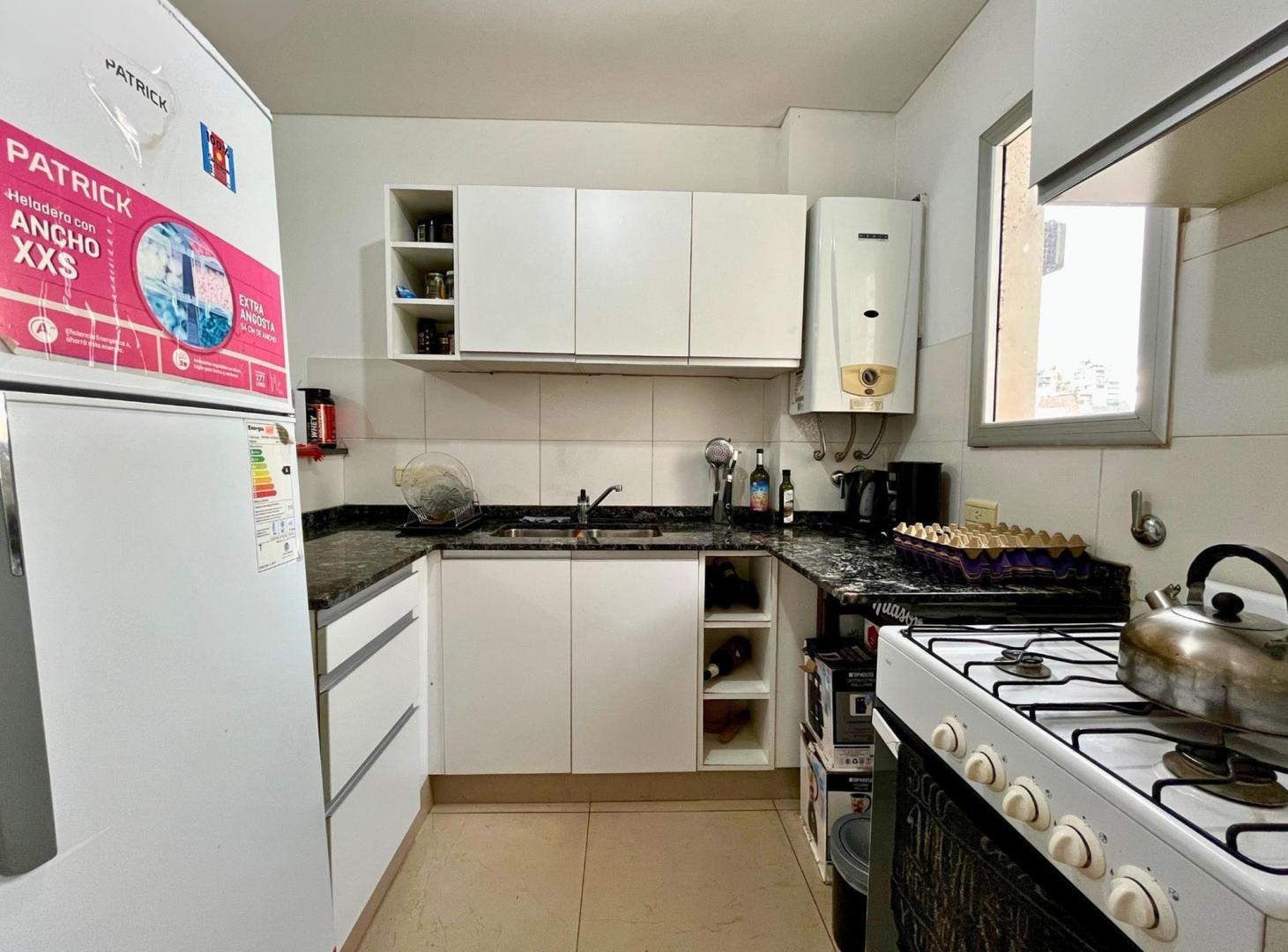 Foto de Venta | Departamento de un ambiente con balcón en Centro, Rosario – A, imagen 2