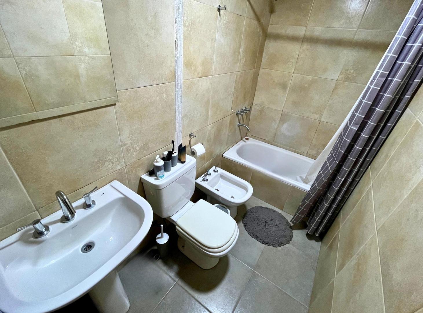 Foto de Venta | Departamento de un ambiente con balcón en Centro, Rosario – A, imagen 5